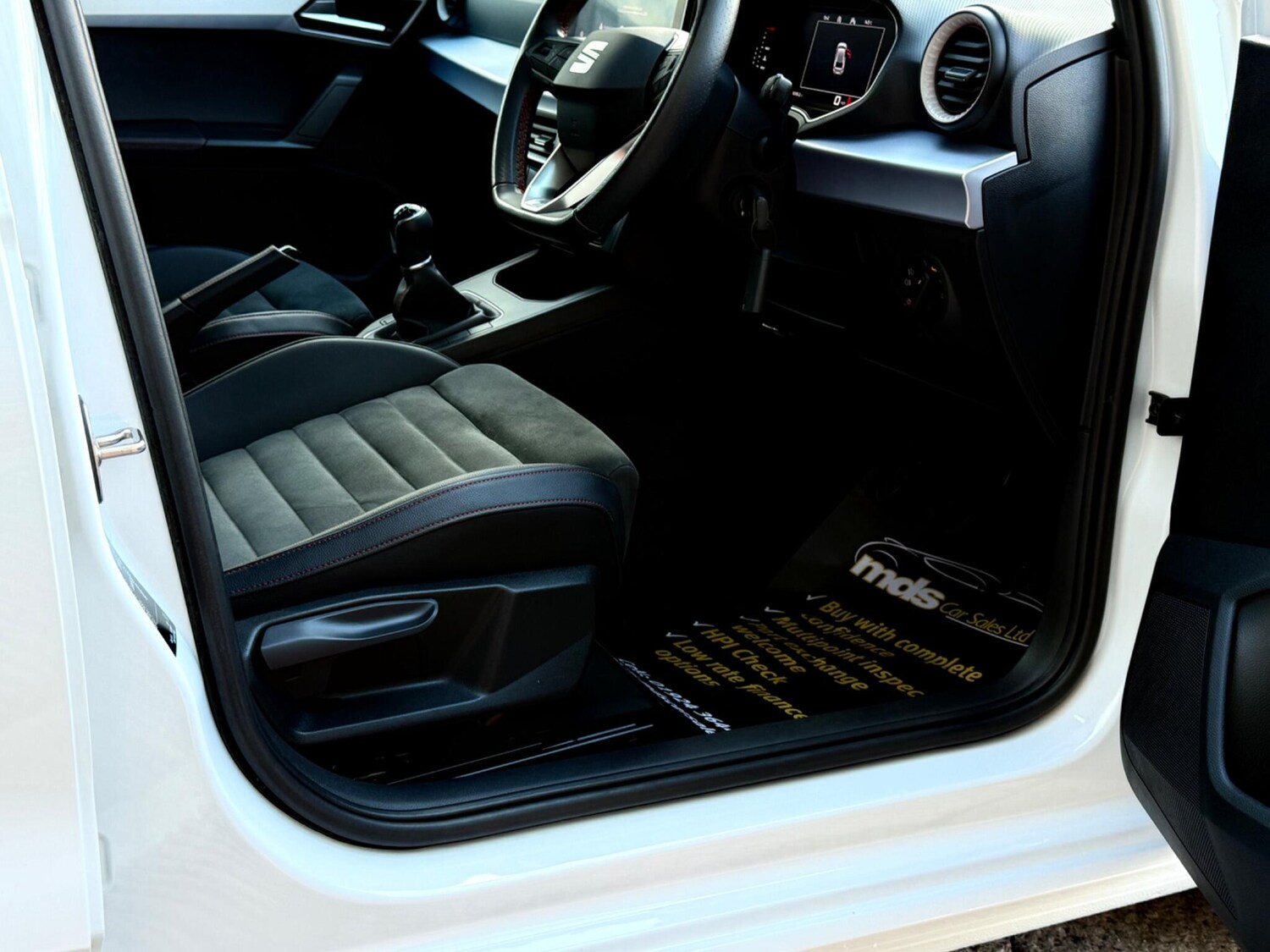 Used SEAT Ibiza for sale - 76728668: Photo 45