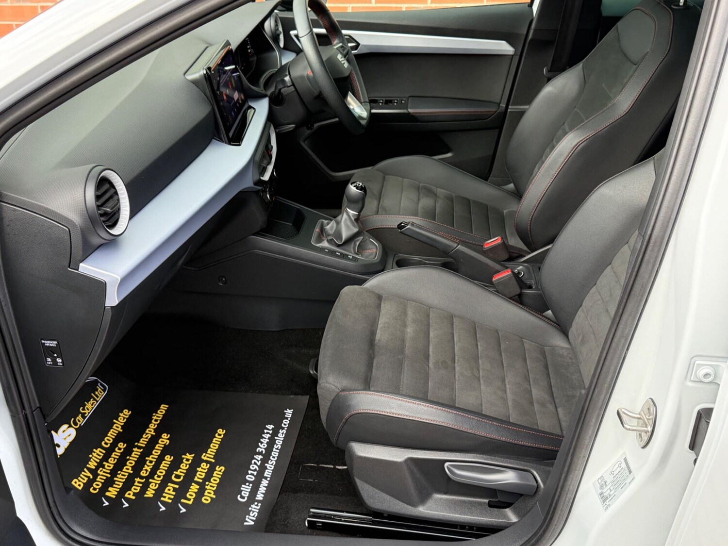 Used SEAT Ibiza for sale - 76728668: Photo 46