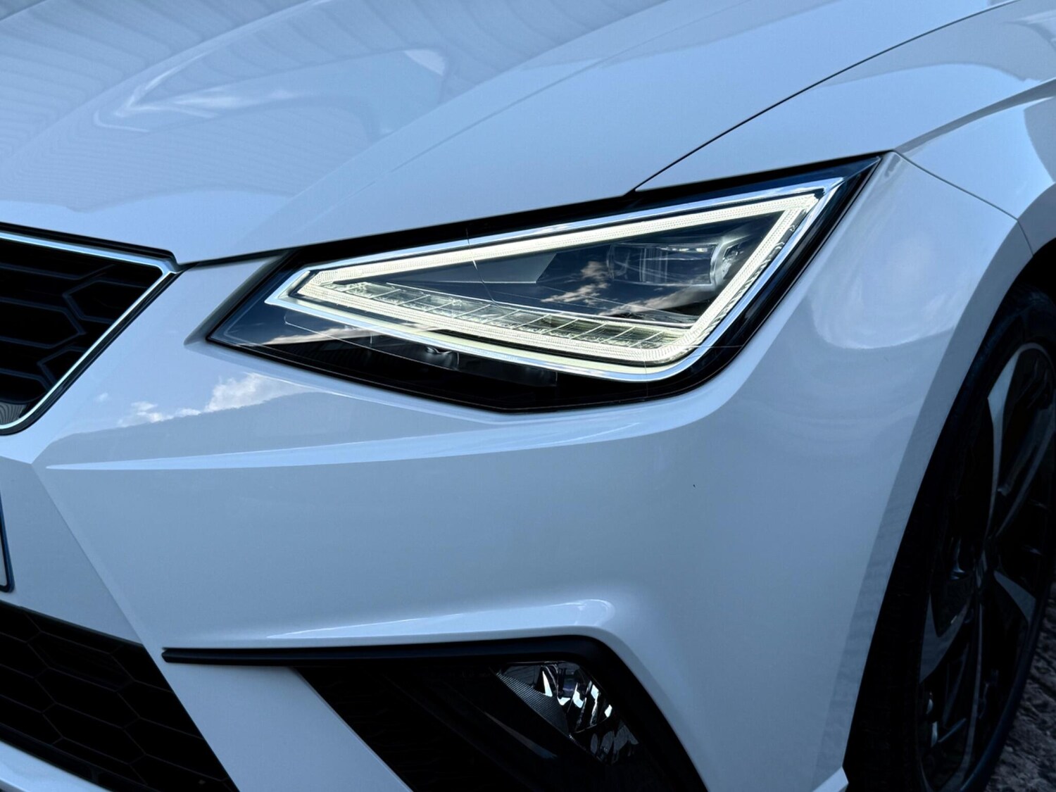 Used SEAT Ibiza for sale - 76728668: Photo 47