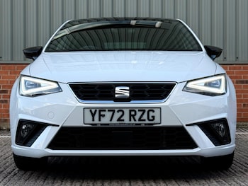 Used SEAT Ibiza 2023 for sale - 76728668: Photo