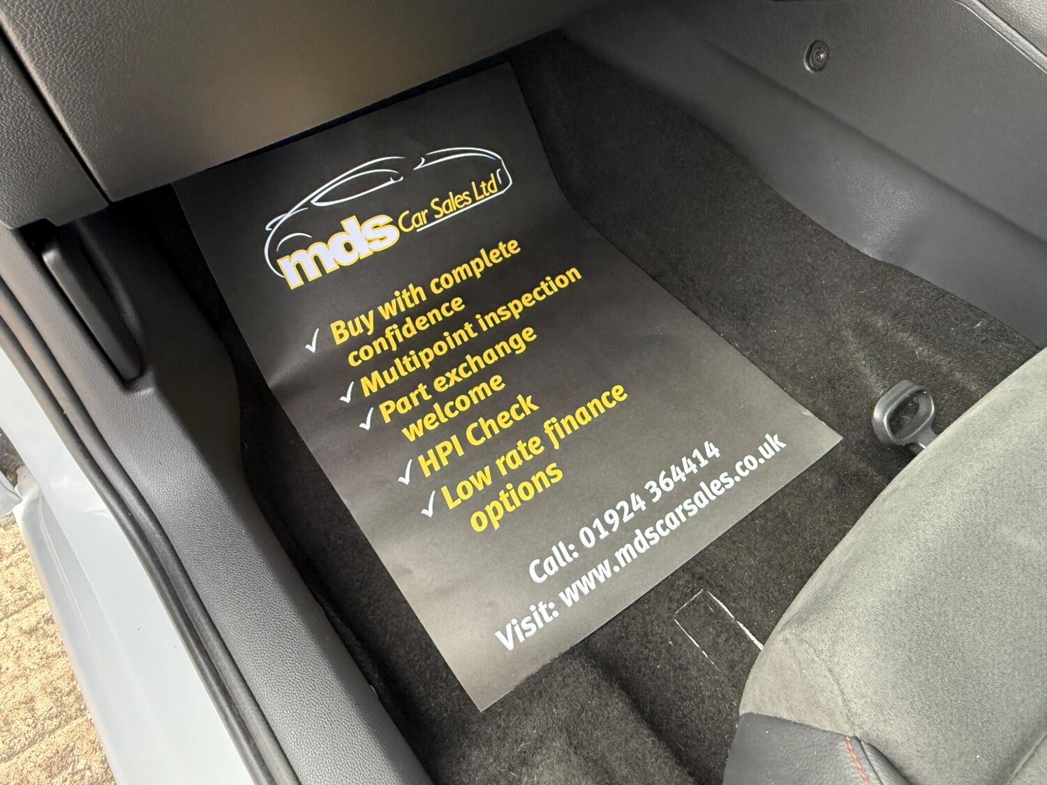 Used SEAT Ibiza for sale - 76728668: Photo 53