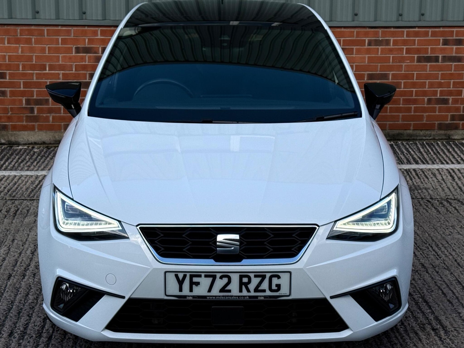 Used SEAT Ibiza for sale - 76728668: Photo 8