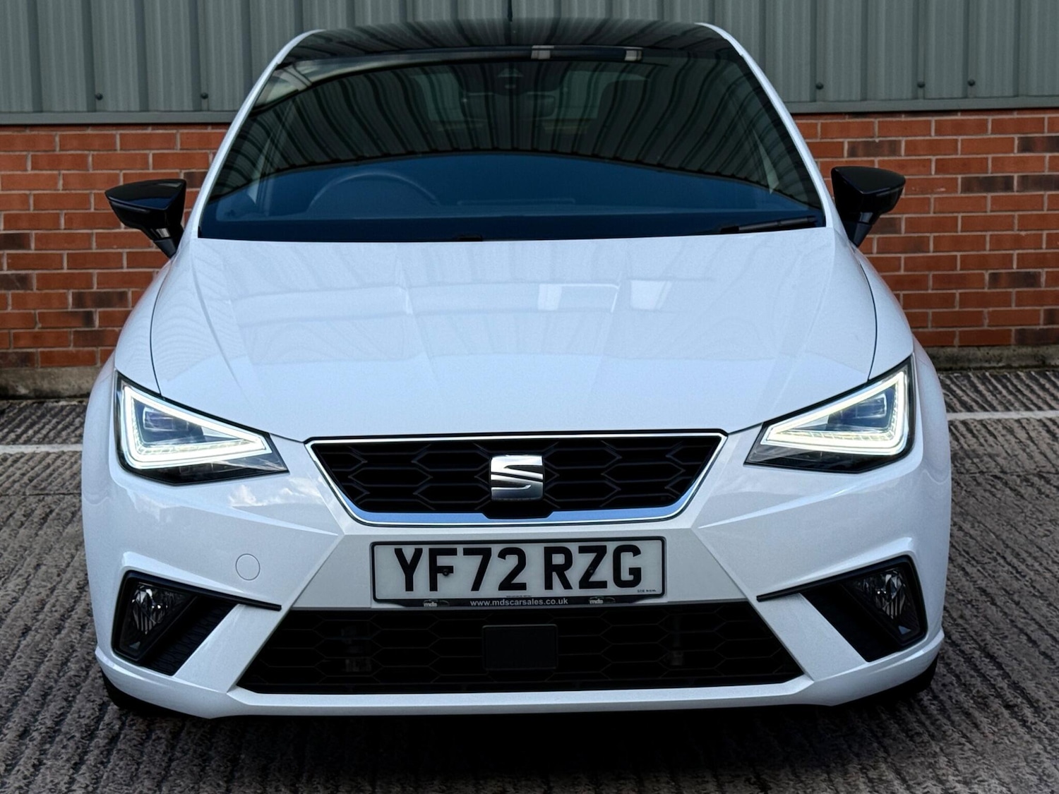 Used SEAT Ibiza for sale - 76728668: Photo 9
