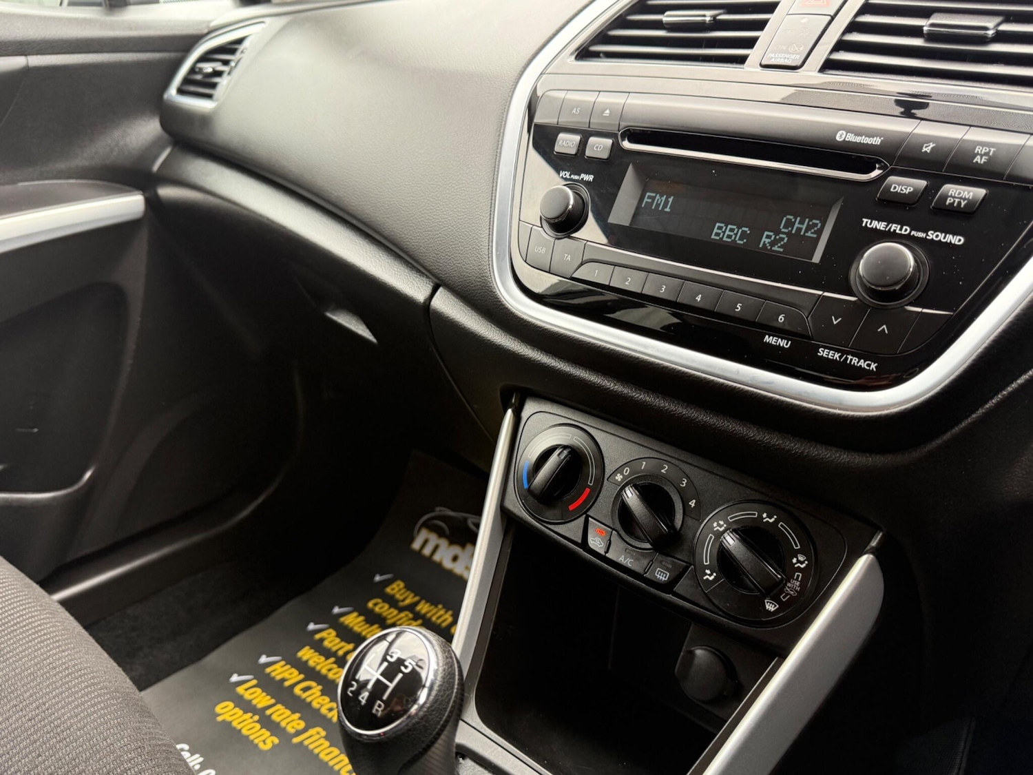 Used Suzuki SX4 S-Cross for sale - 76728845: Photo 22