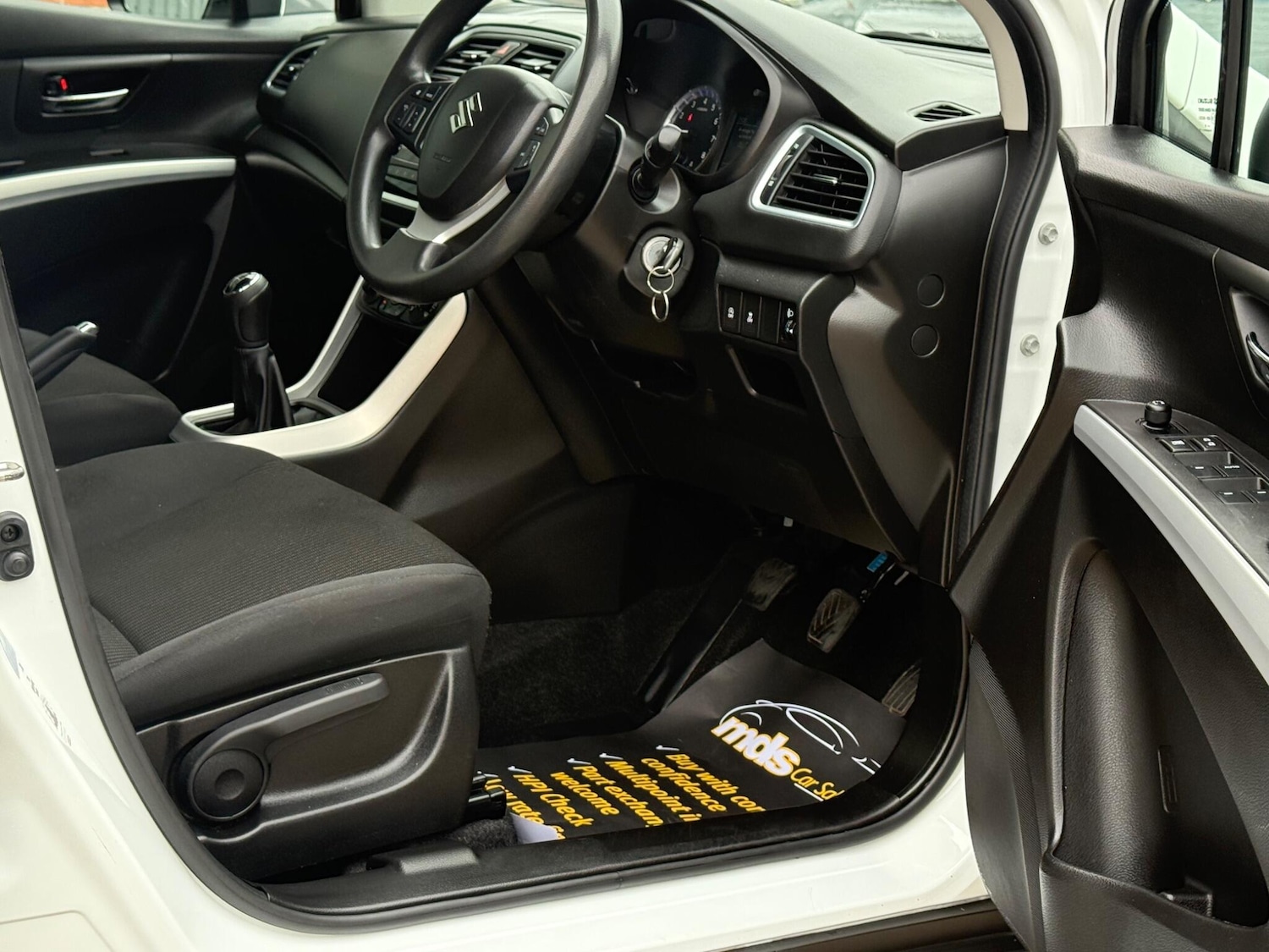 Used Suzuki SX4 S-Cross for sale - 76728845: Photo 25