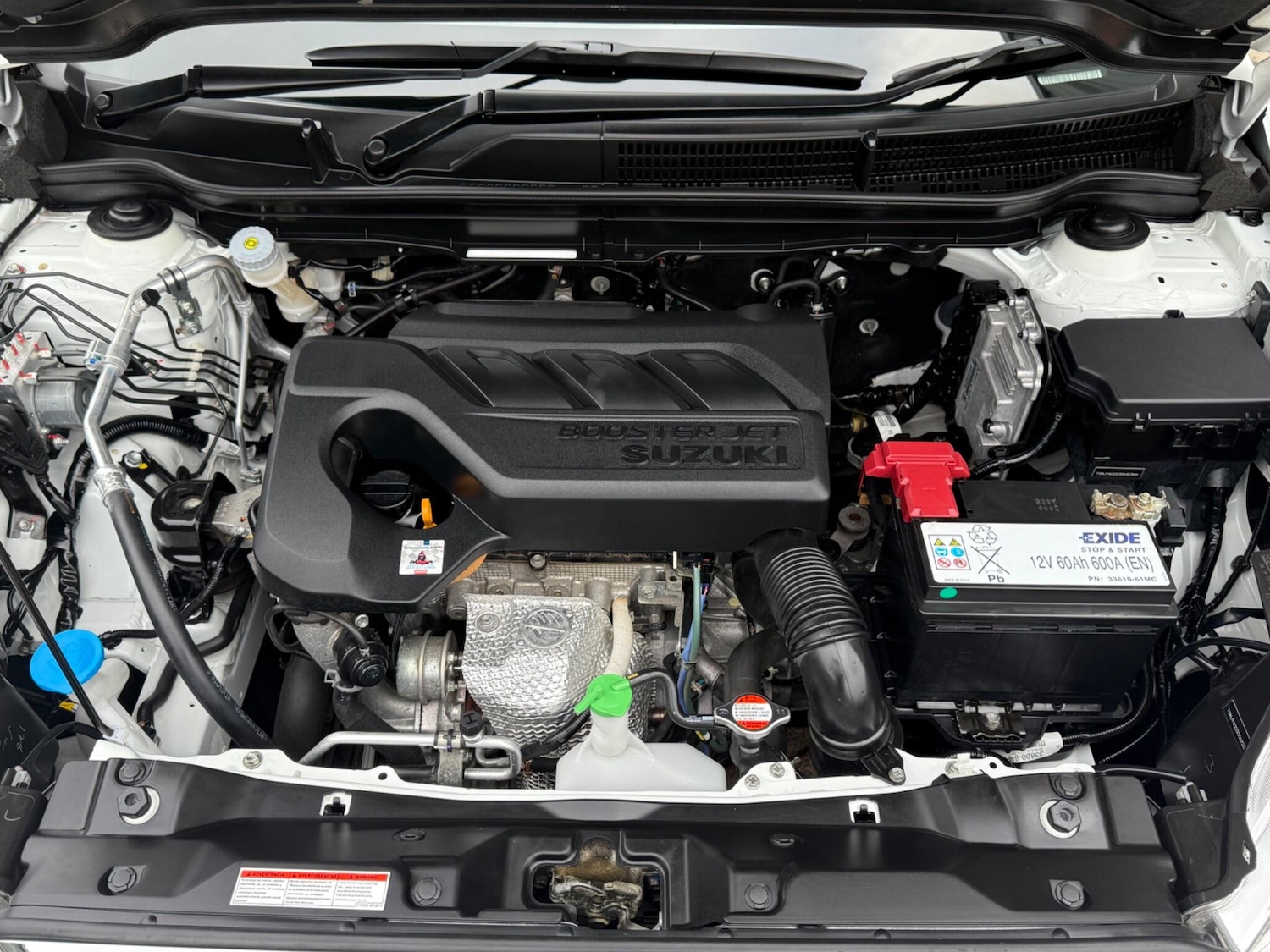 Used Suzuki SX4 S-Cross for sale - 76728845: Photo 26