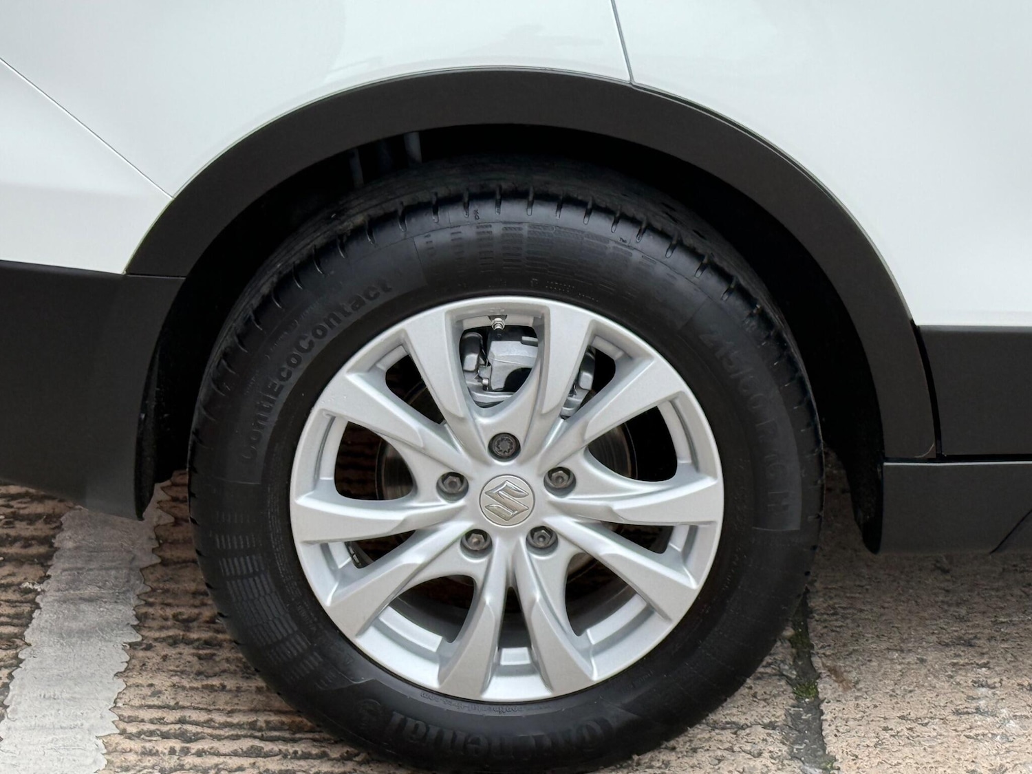 Used Suzuki SX4 S-Cross for sale - 76728845: Photo 30