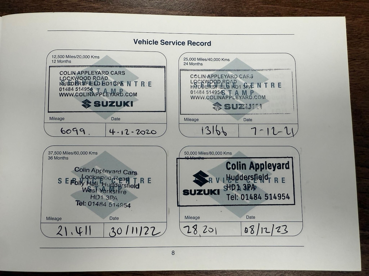 Used Suzuki SX4 S-Cross for sale - 76728845: Photo 32