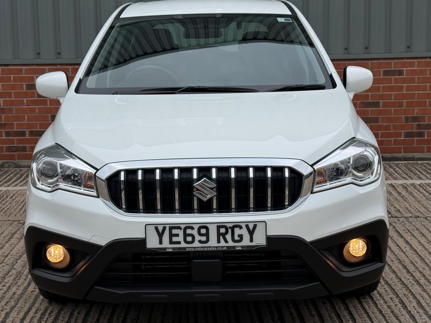 Used Suzuki SX4 S-Cross for sale - 76728845: Photo 6