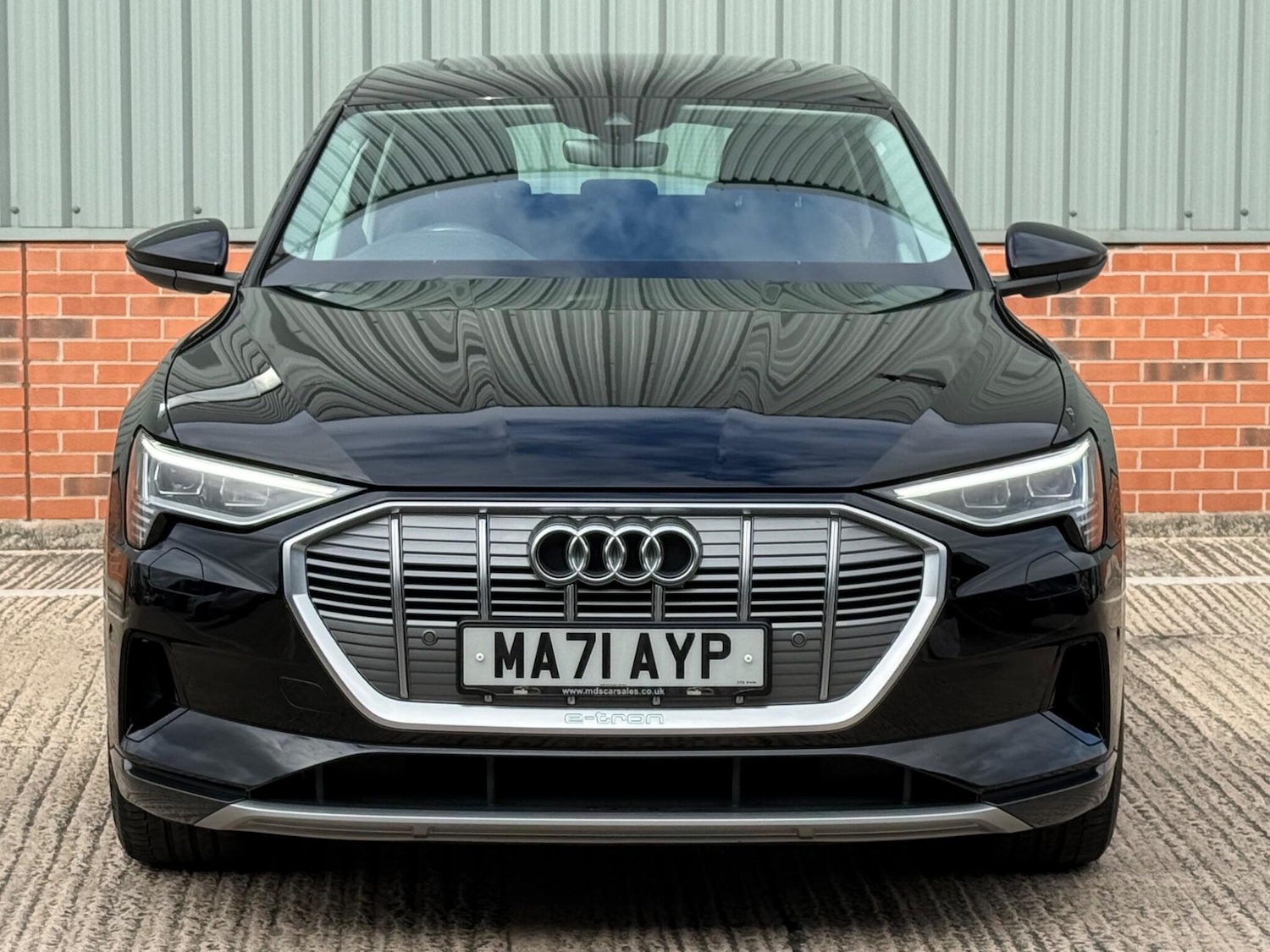 Used Audi e-tron for sale - 76728807: Photo 10