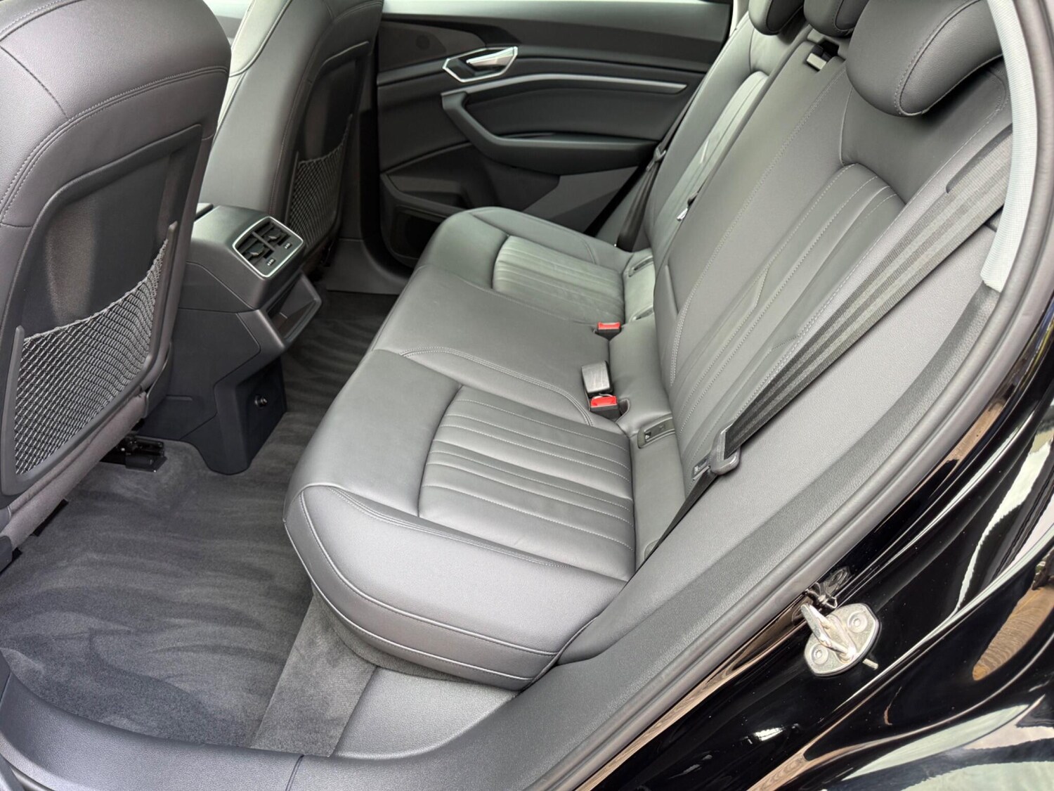 Used Audi e-tron for sale - 76728807: Photo 27