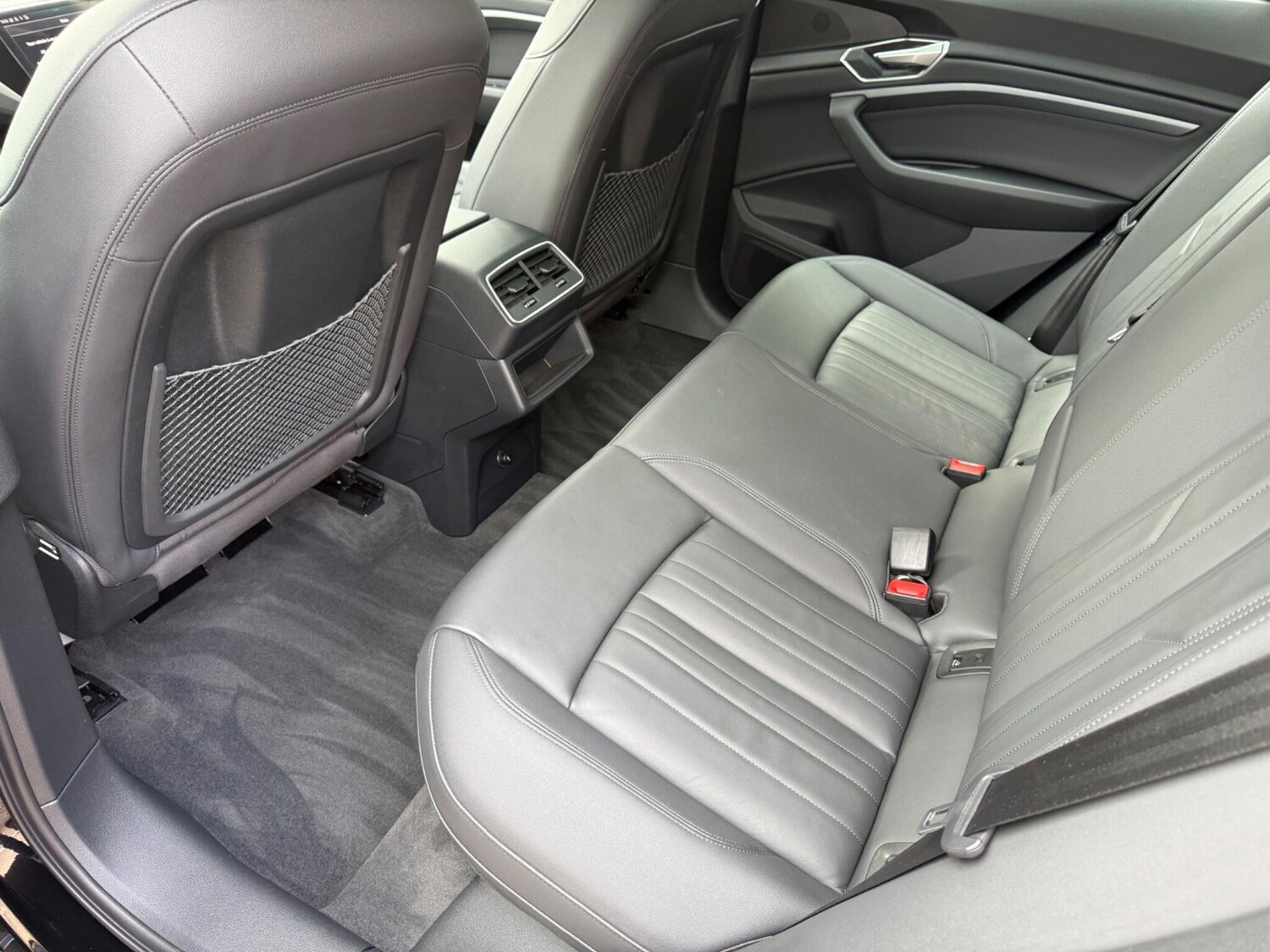 Used Audi e-tron for sale - 76728807: Photo 28