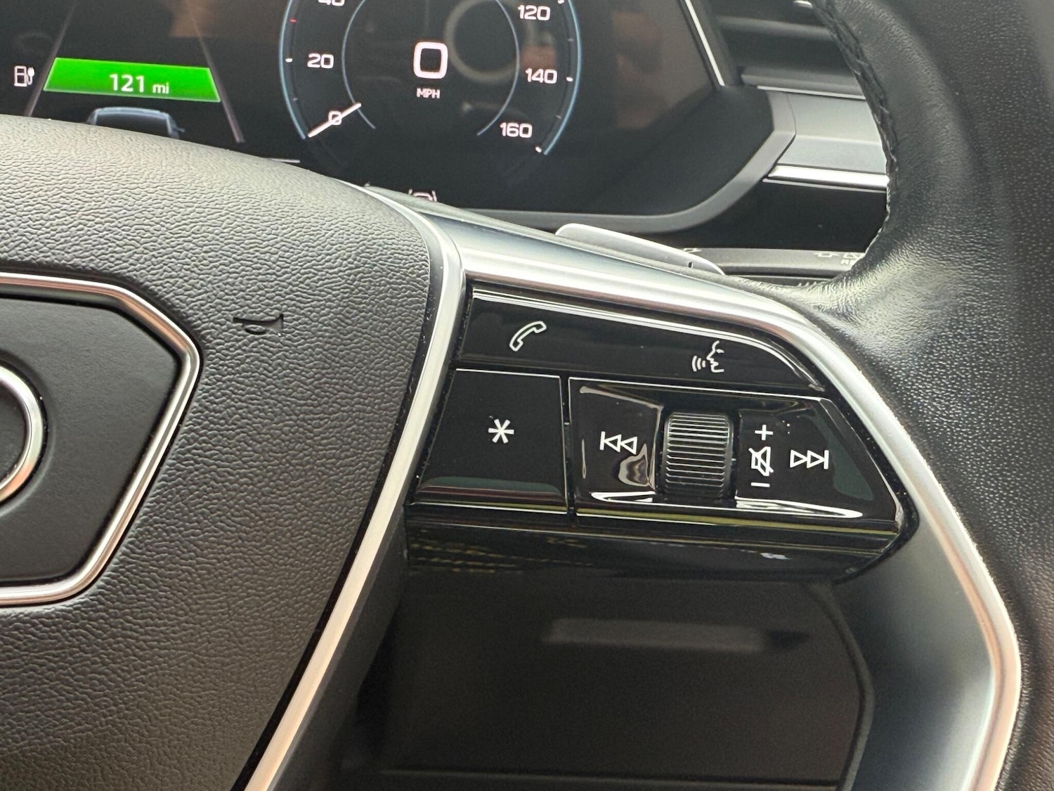 Used Audi e-tron for sale - 76728807: Photo 33