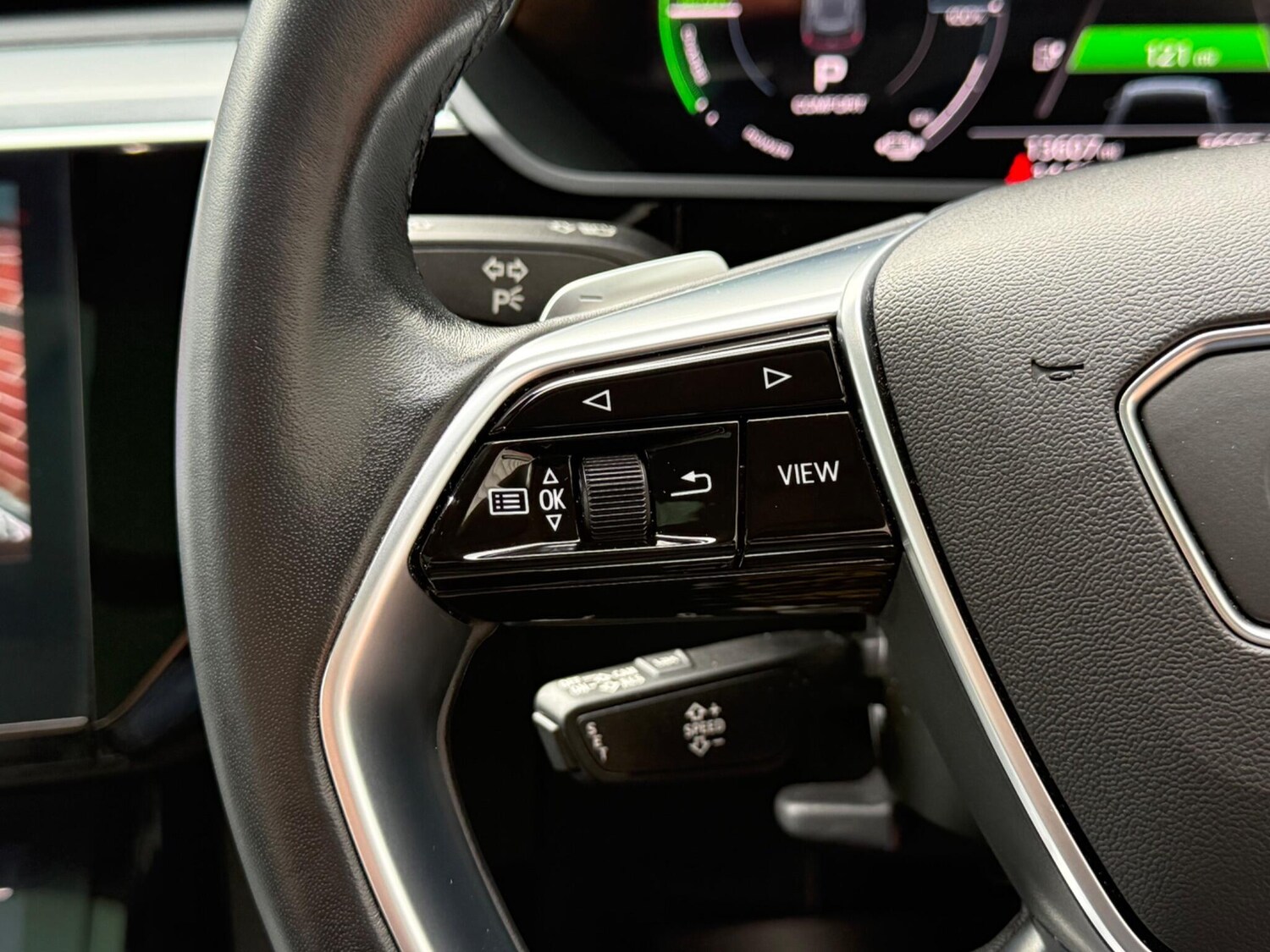 Used Audi e-tron for sale - 76728807: Photo 34