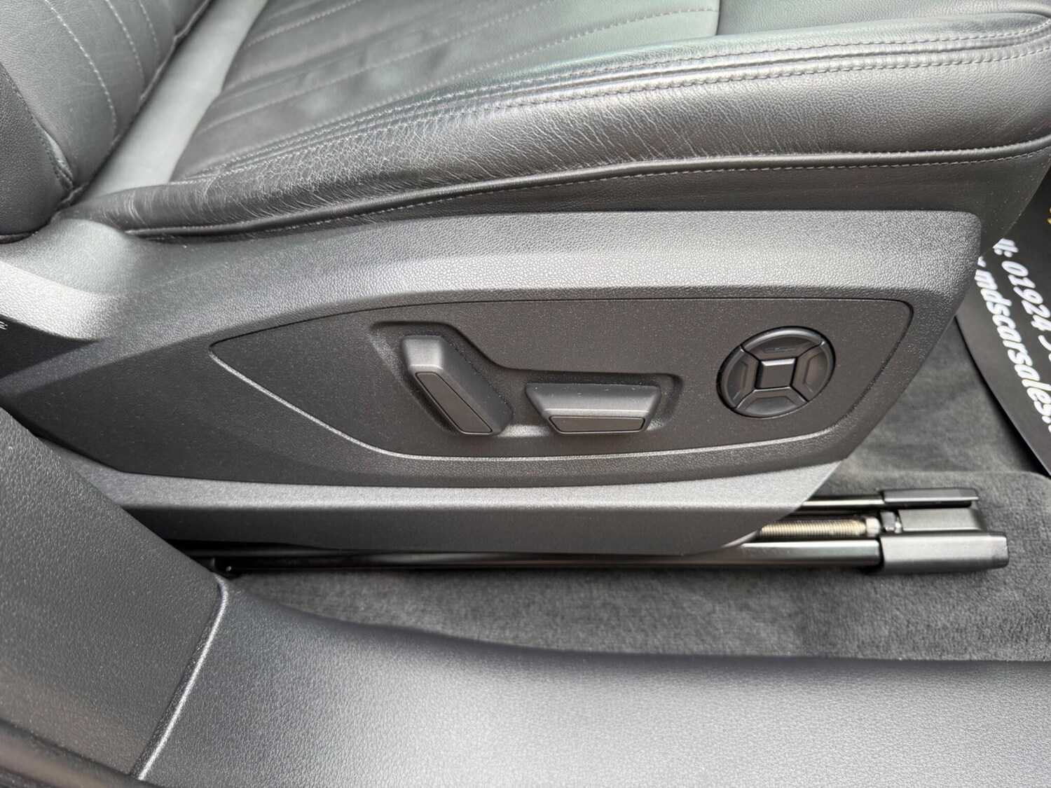 Used Audi e-tron for sale - 76728807: Photo 36