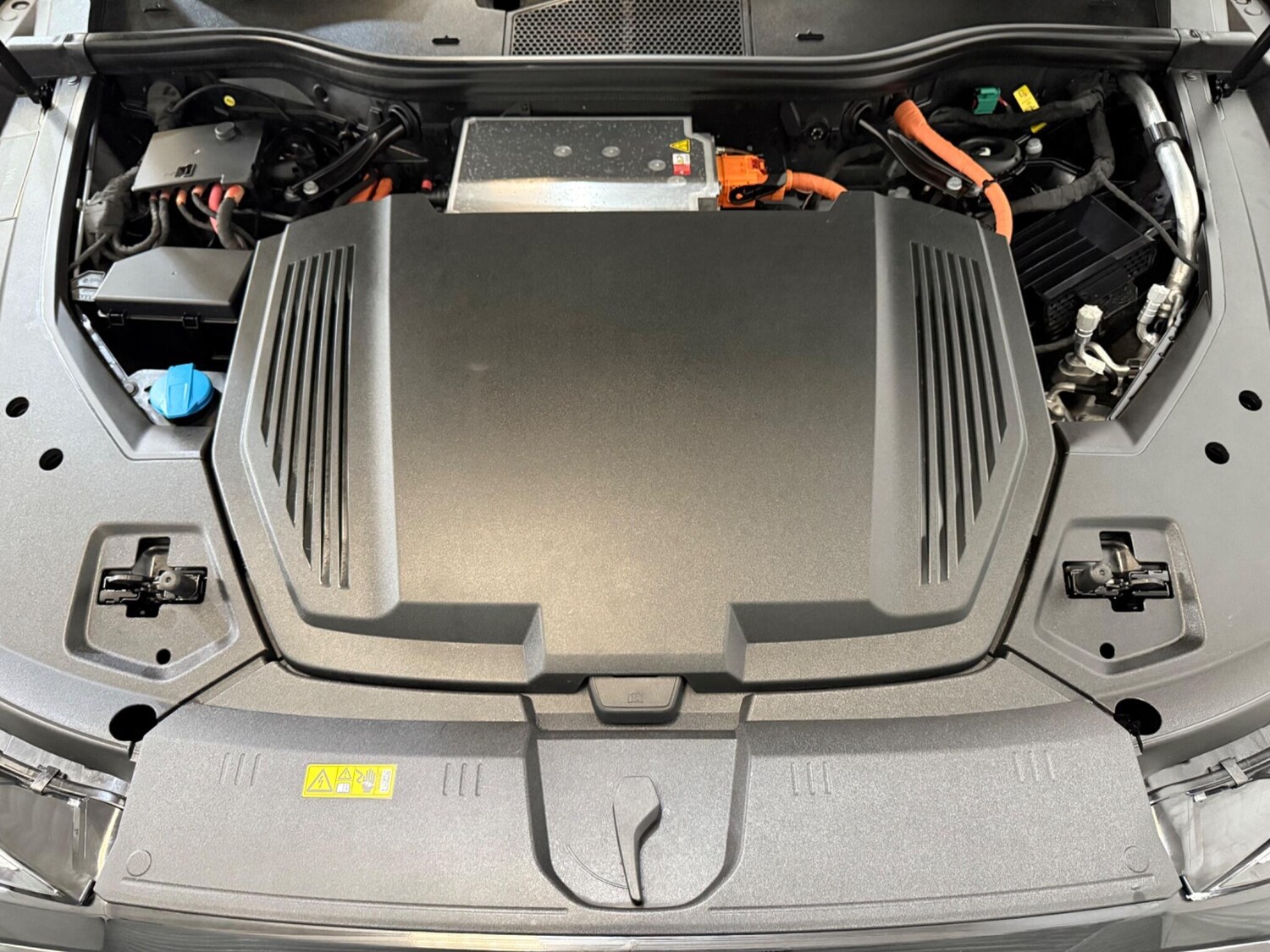 Used Audi e-tron for sale - 76728807: Photo 39