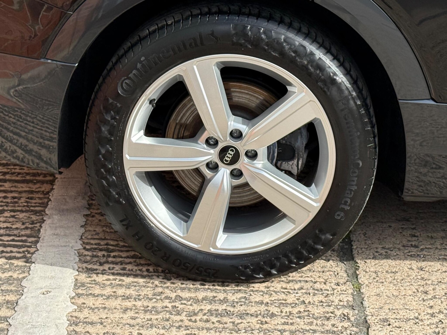 Used Audi e-tron for sale - 76728807: Photo 40