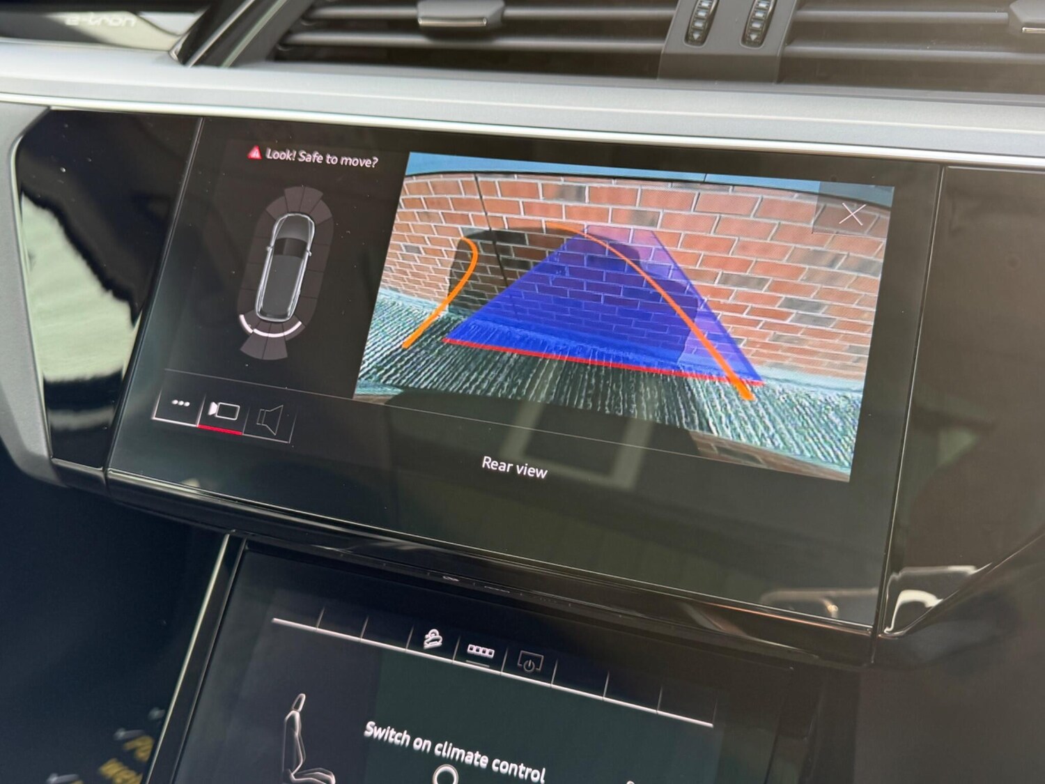 Used Audi e-tron for sale - 76728807: Photo 41