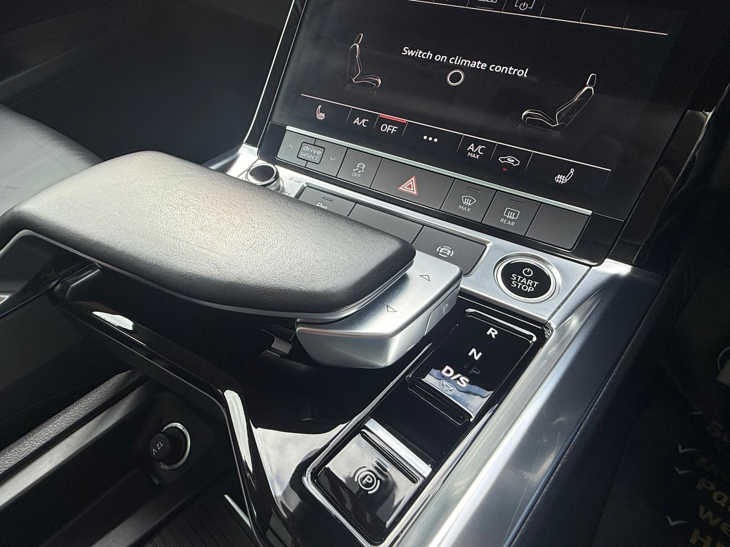 Used Audi e-tron for sale - 76728807: Photo 42