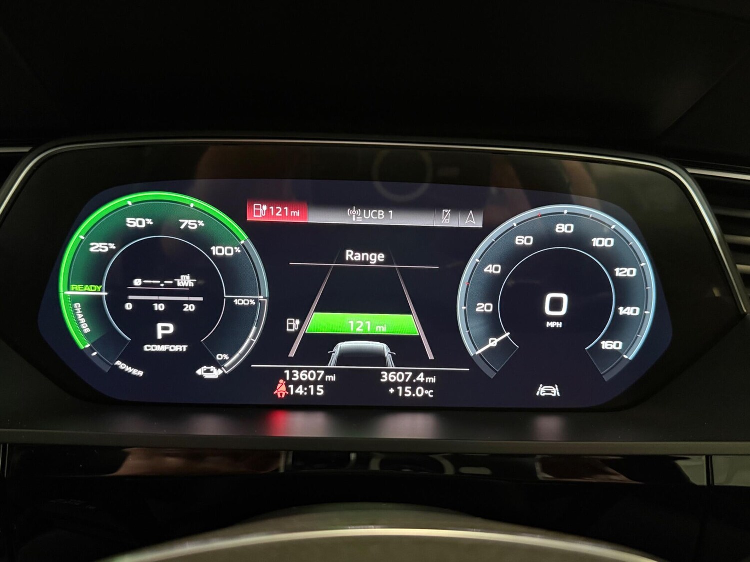 Used Audi e-tron for sale - 76728807: Photo 45