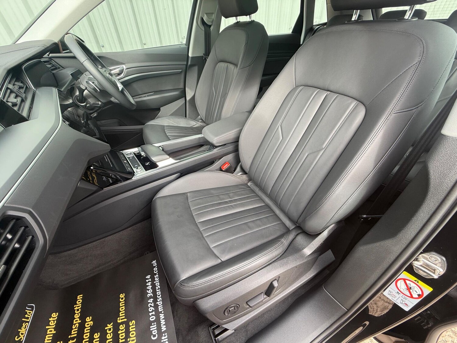 Used Audi e-tron for sale - 76728807: Photo 48