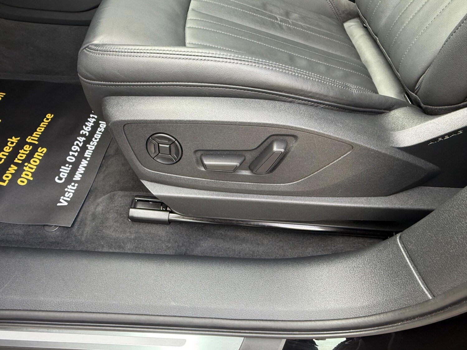 Used Audi e-tron for sale - 76728807: Photo 50