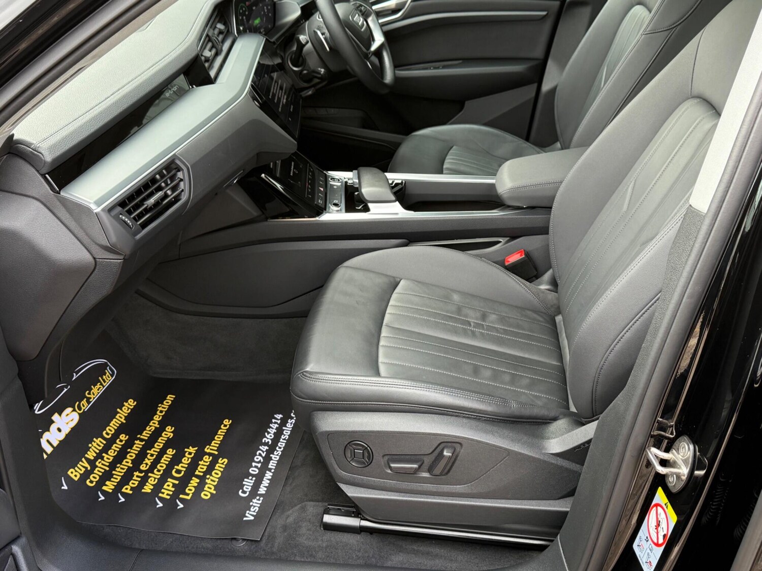 Used Audi e-tron for sale - 76728807: Photo 52