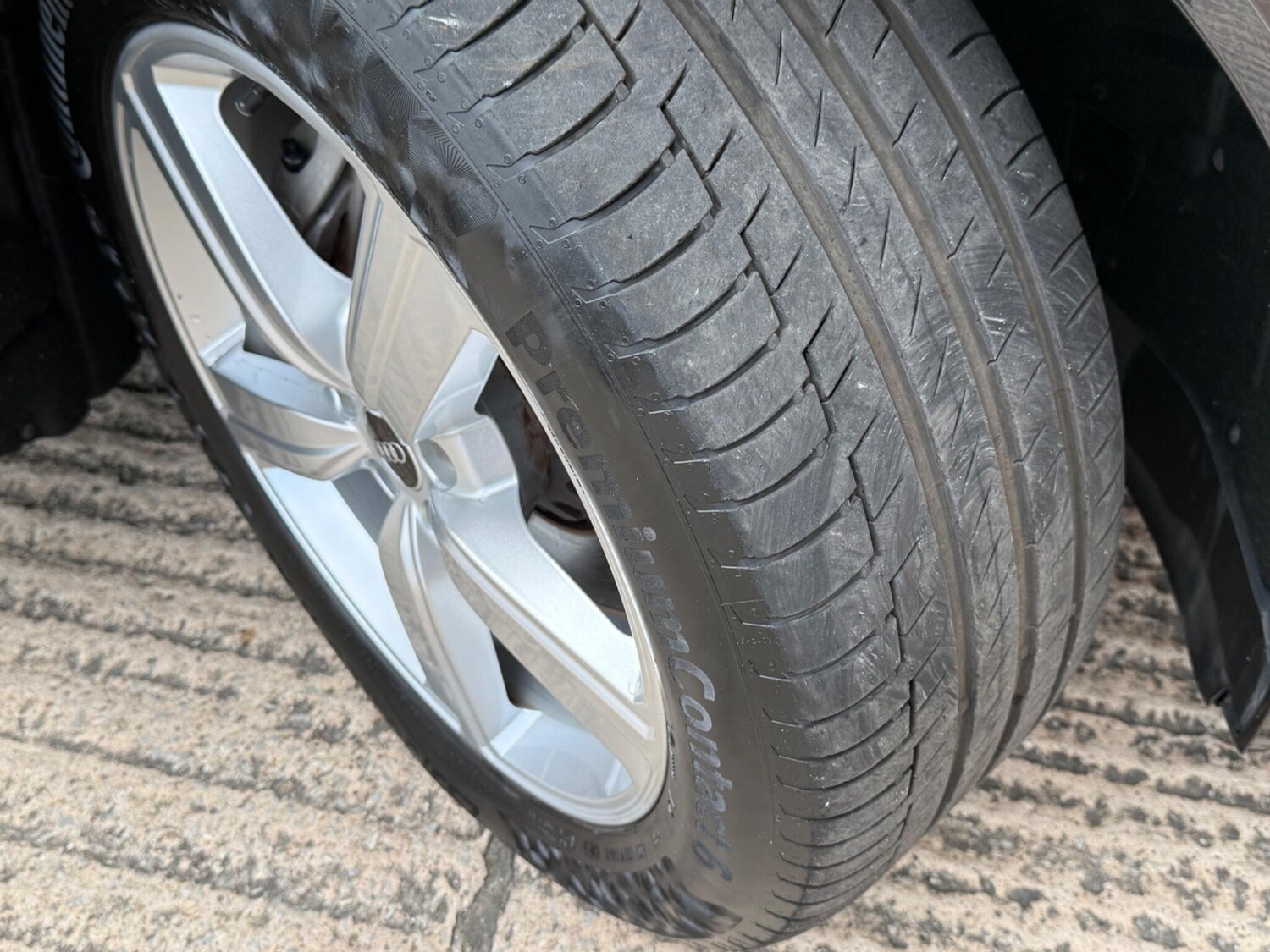 Used Audi e-tron for sale - 76728807: Photo 53