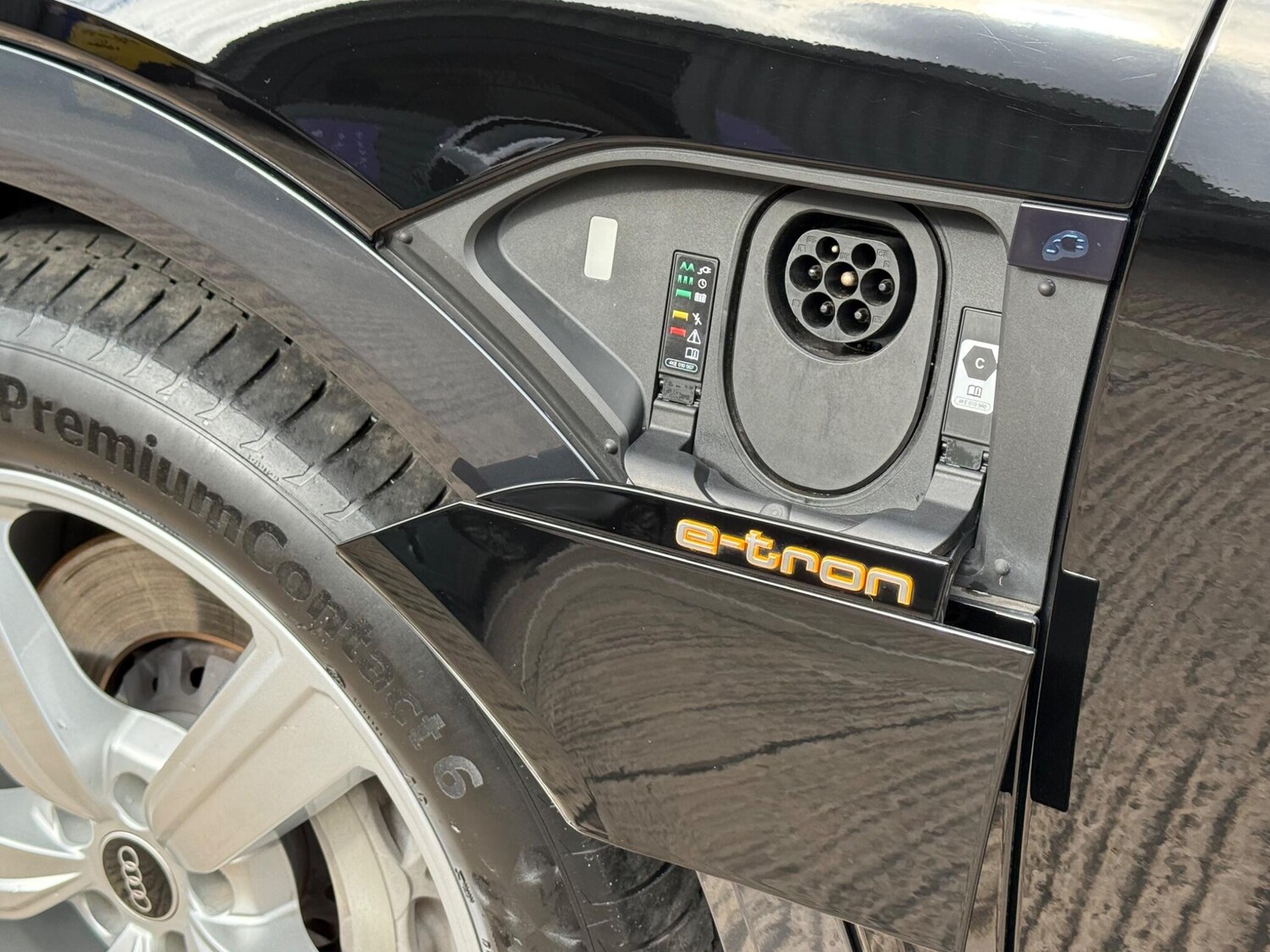 Used Audi e-tron for sale - 76728807: Photo 54