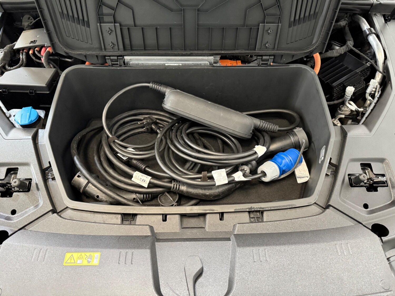 Used Audi e-tron for sale - 76728807: Photo 58