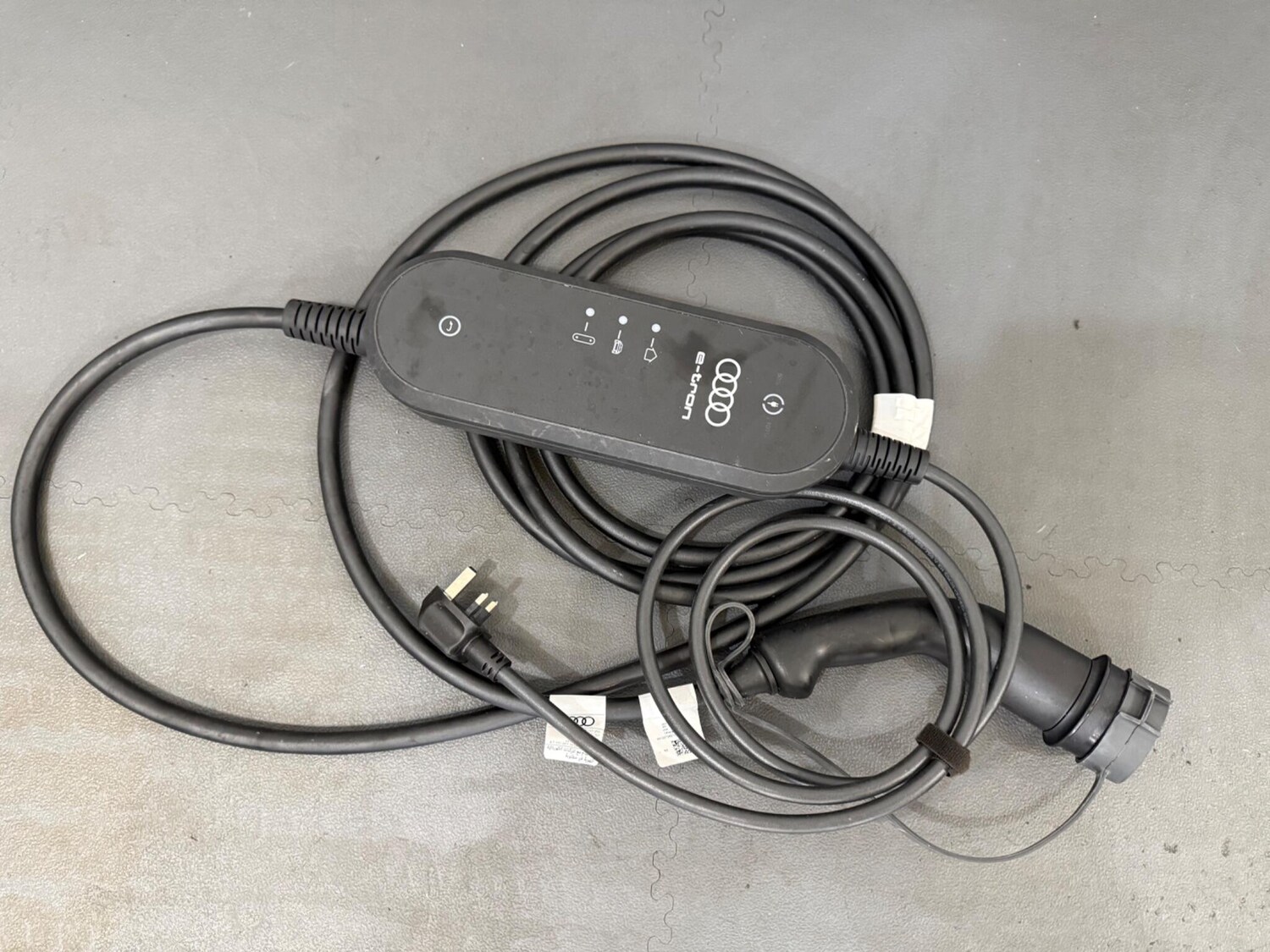 Used Audi e-tron for sale - 76728807: Photo 59