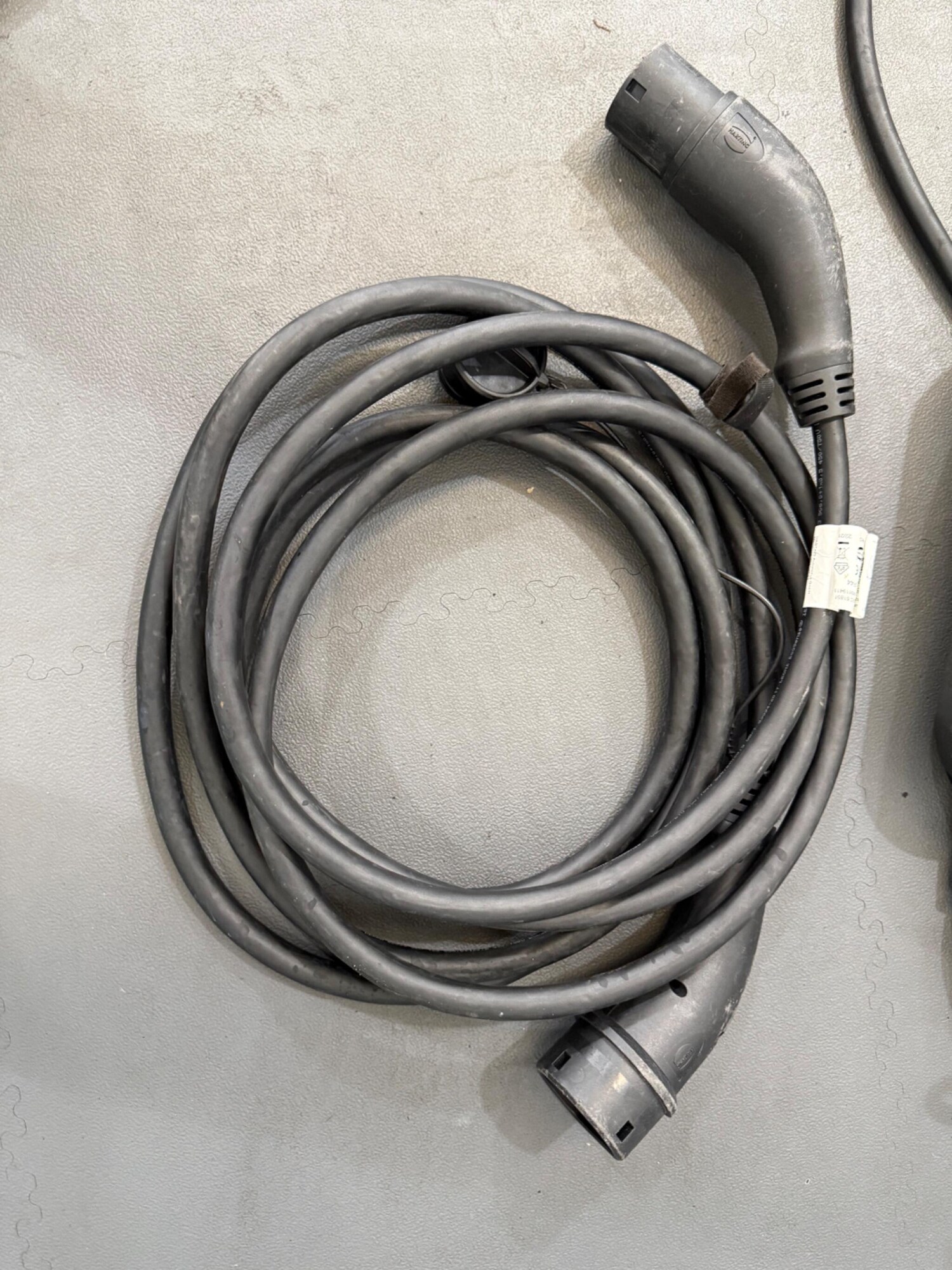 Used Audi e-tron for sale - 76728807: Photo 60