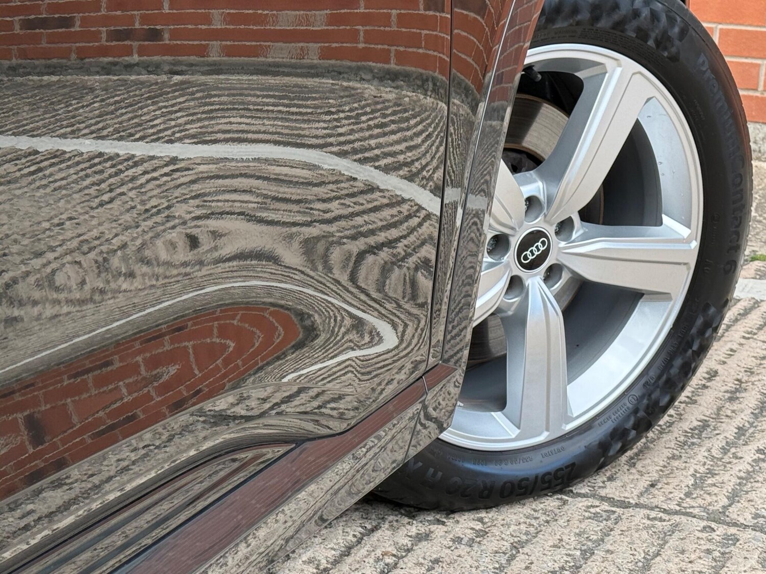 Used Audi e-tron for sale - 76728807: Photo 61