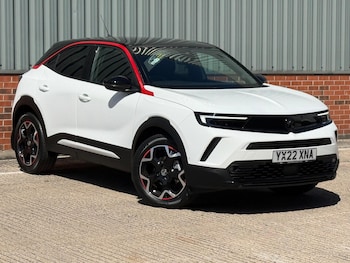 Used Vauxhall Mokka 2022 for sale - 78880008: Photo