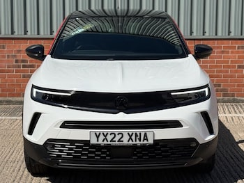 Used Vauxhall Mokka 2022 for sale - 78880008: Photo