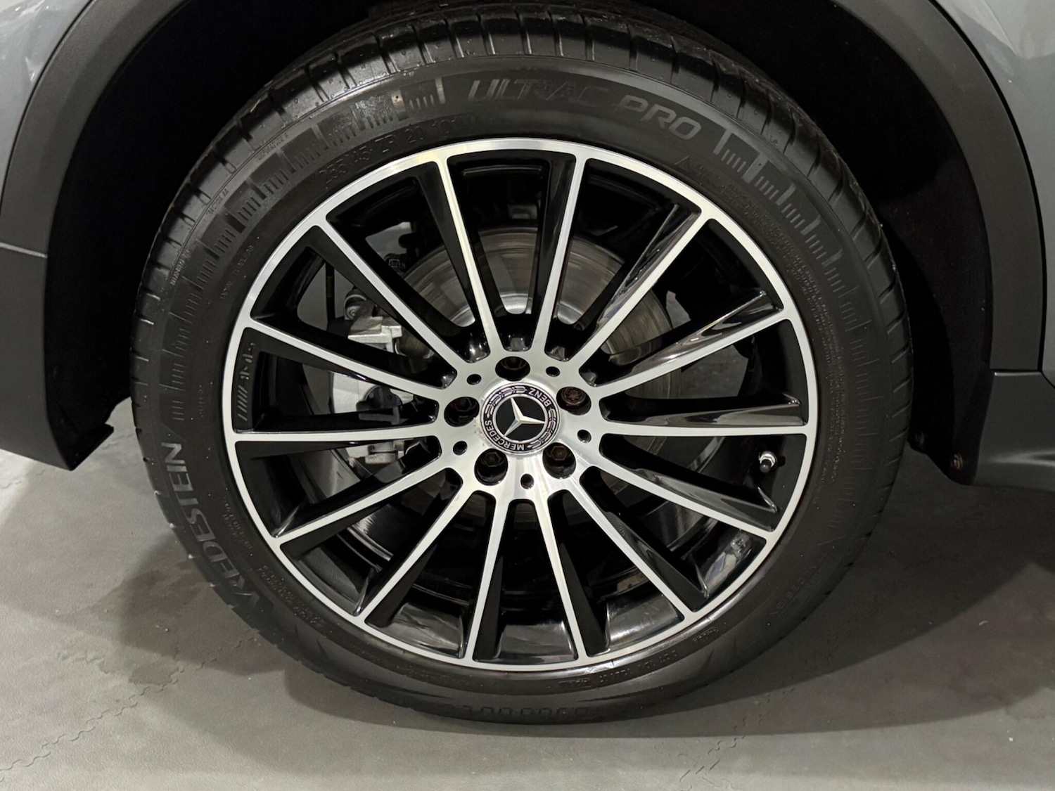 Used Mercedes-Benz GLC 2017 for sale - 76989713: Photo 12