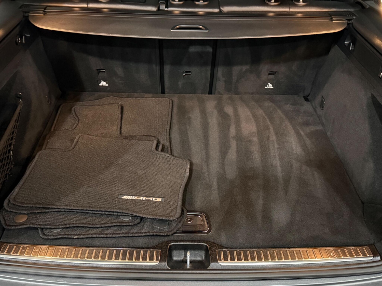 Used Mercedes-Benz GLC 2017 for sale - 76989713: Photo 40