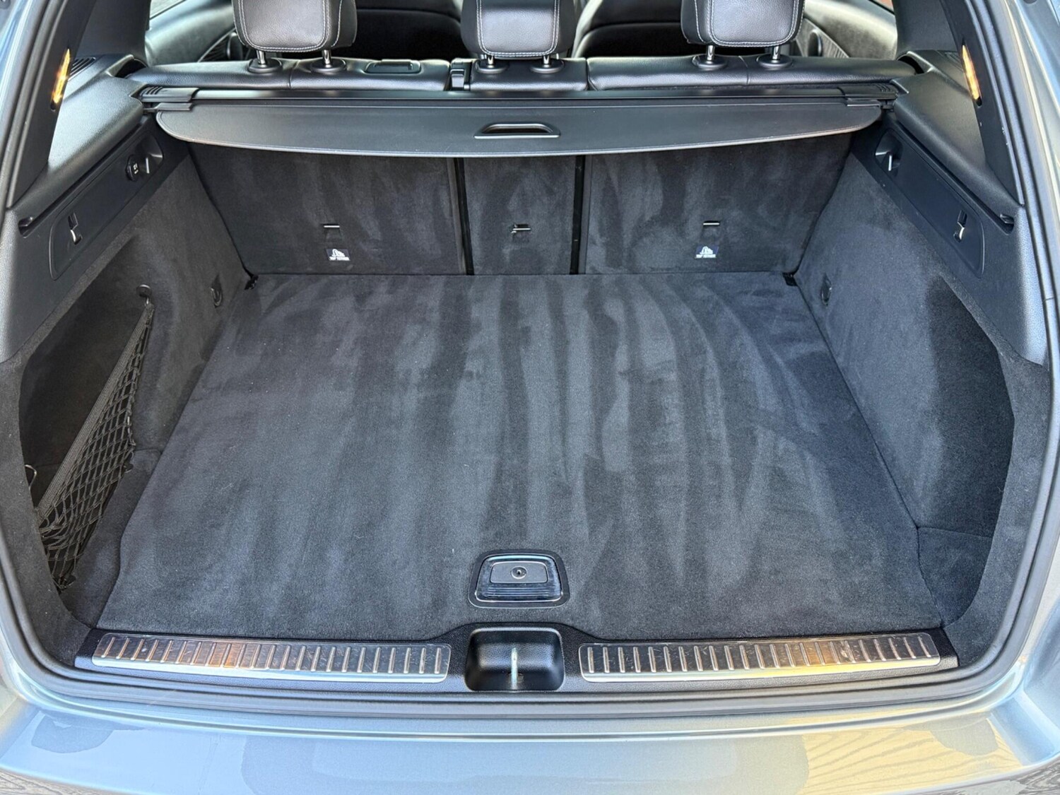 Used Mercedes-Benz GLC 2017 for sale - 76989713: Photo 41