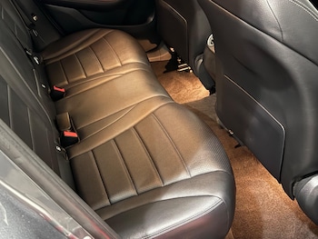 Used Mercedes-Benz GLC 2017 for sale - 76989713: Photo