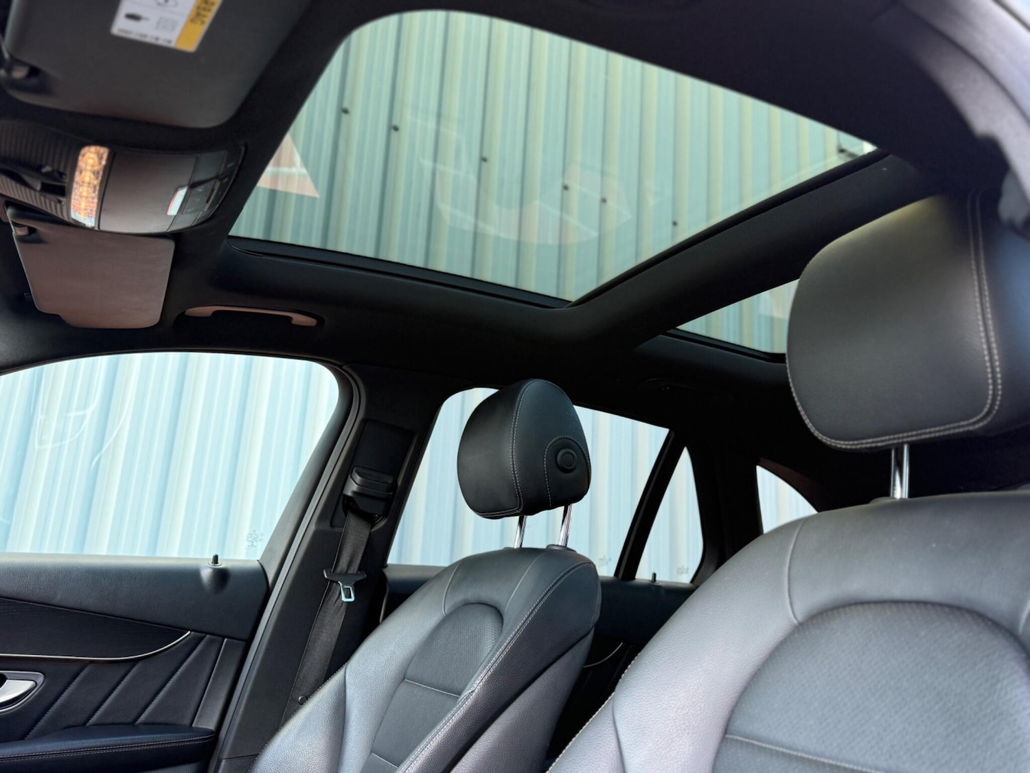 Used Mercedes-Benz GLC 2017 for sale - 76989713: Photo 52