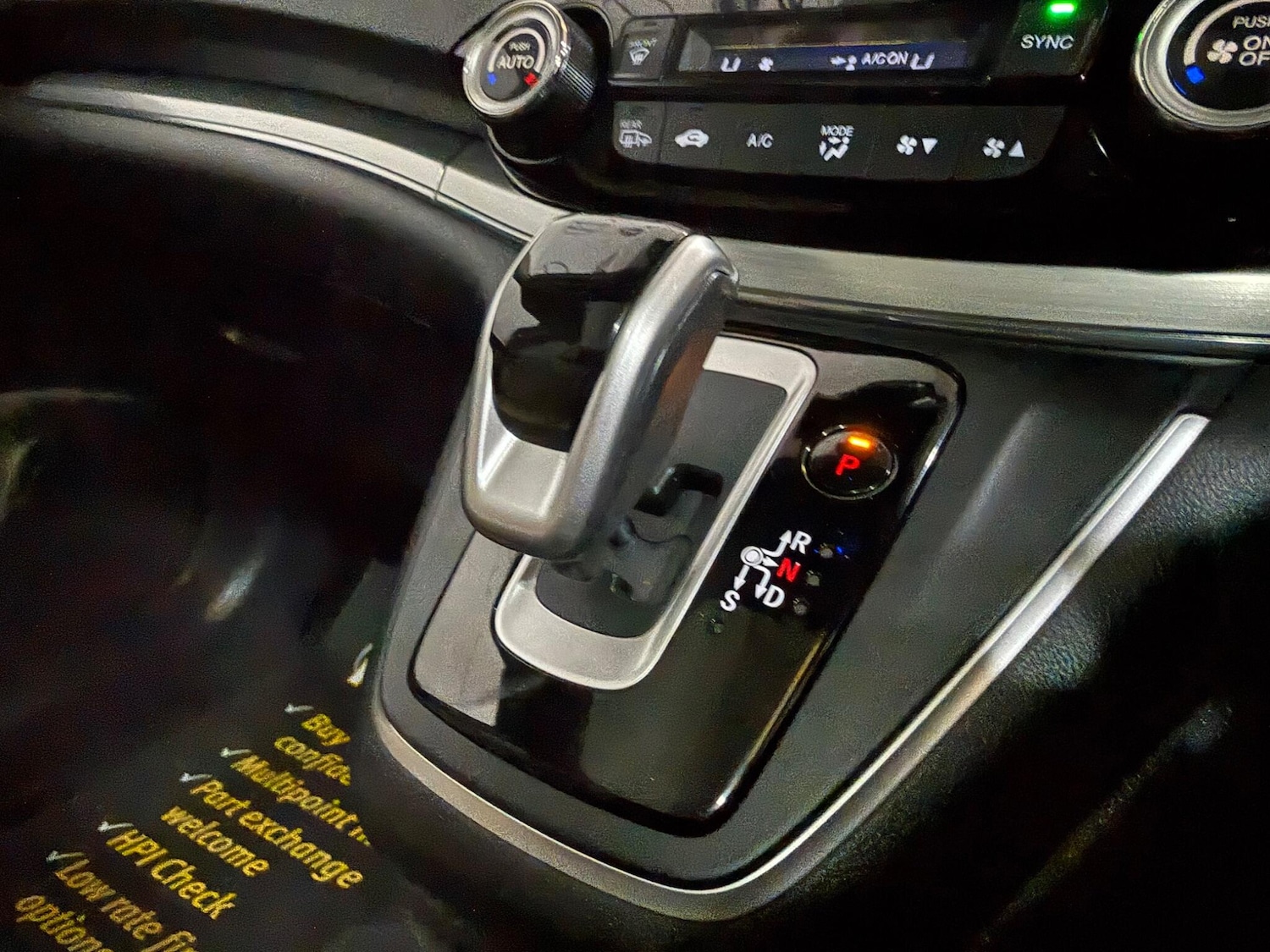 Used Honda CR-V 2017 for sale - 77425476: Photo 23