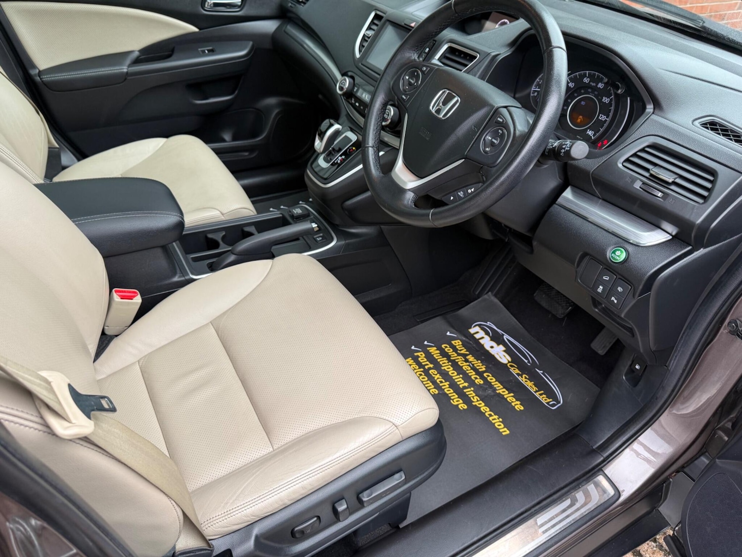 Used Honda CR-V 2017 for sale - 77425476: Photo 26