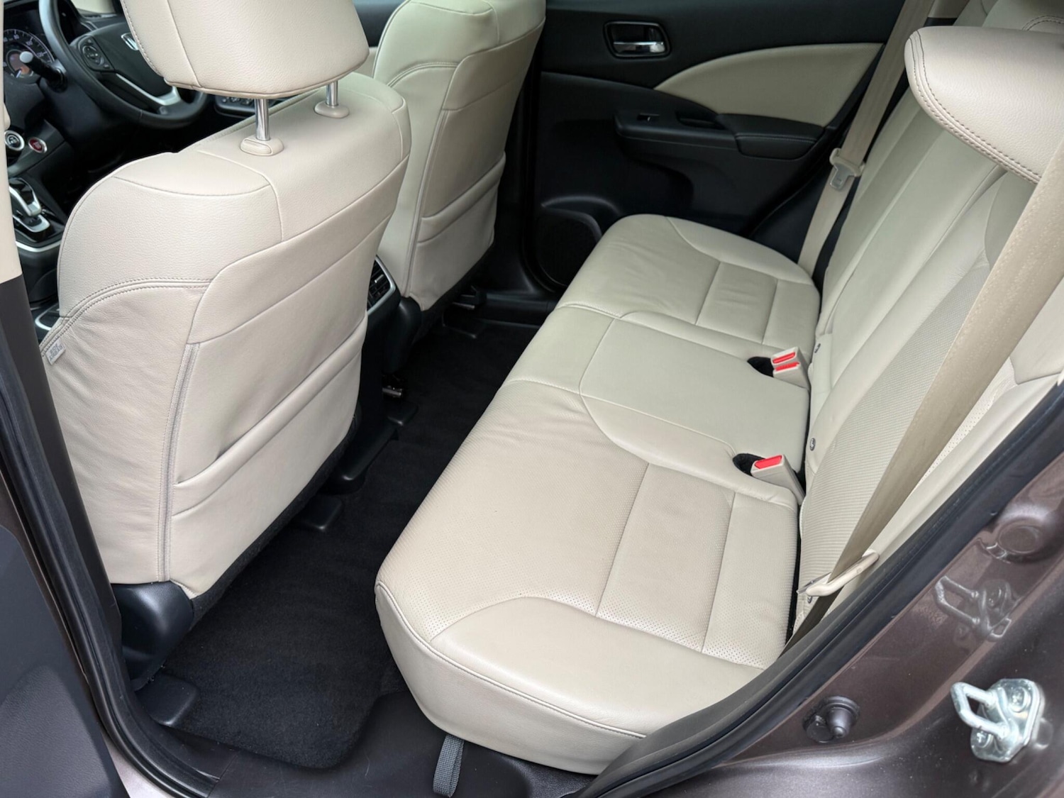 Used Honda CR-V 2017 for sale - 77425476: Photo 28