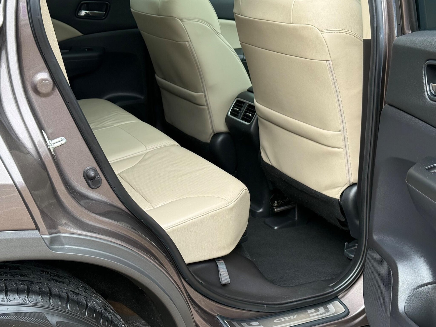 Used Honda CR-V 2017 for sale - 77425476: Photo 31