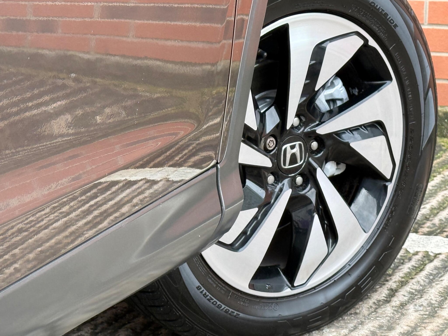 Used Honda CR-V 2017 for sale - 77425476: Photo 39