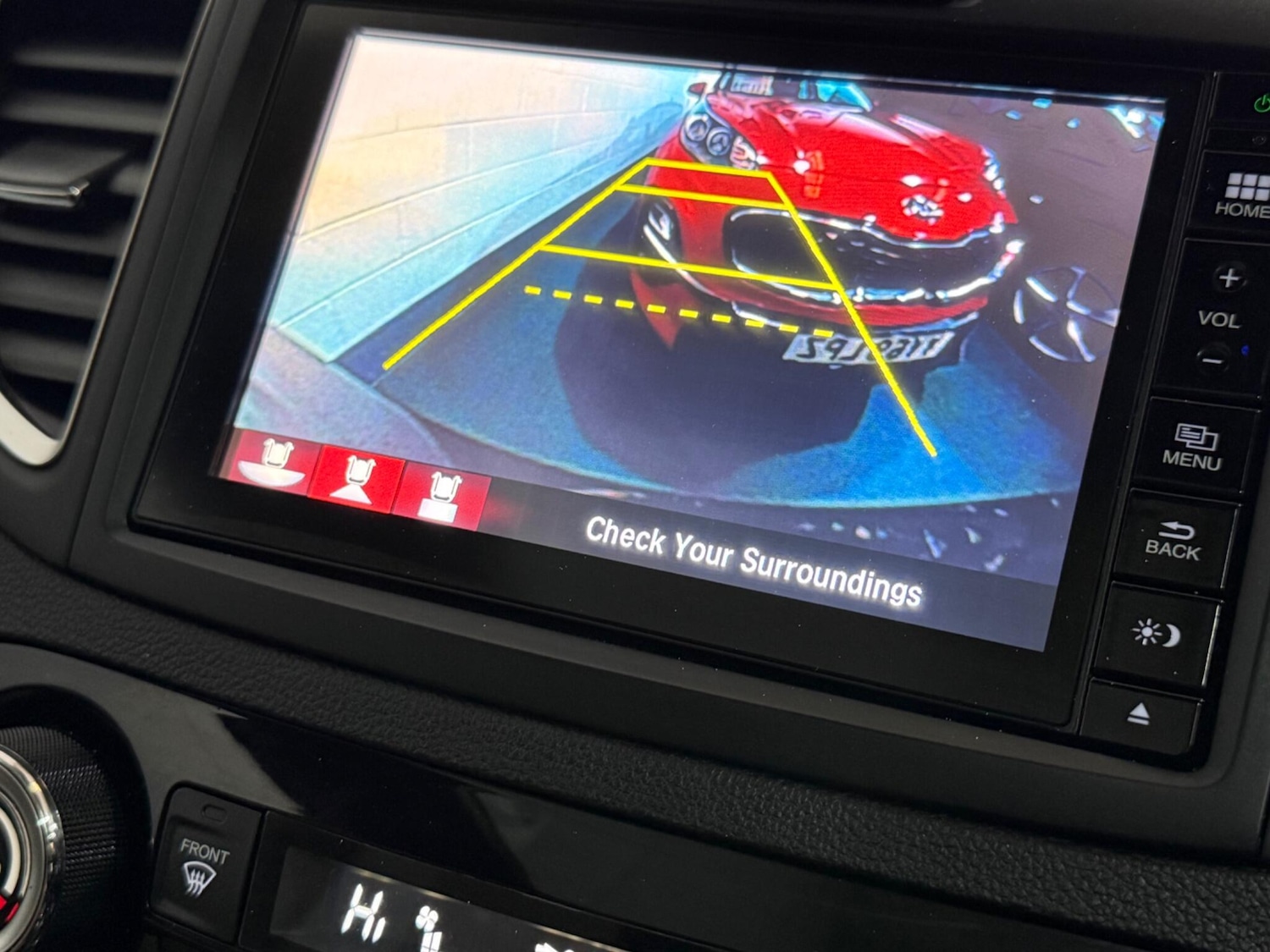 Used Honda CR-V 2017 for sale - 77425476: Photo 41