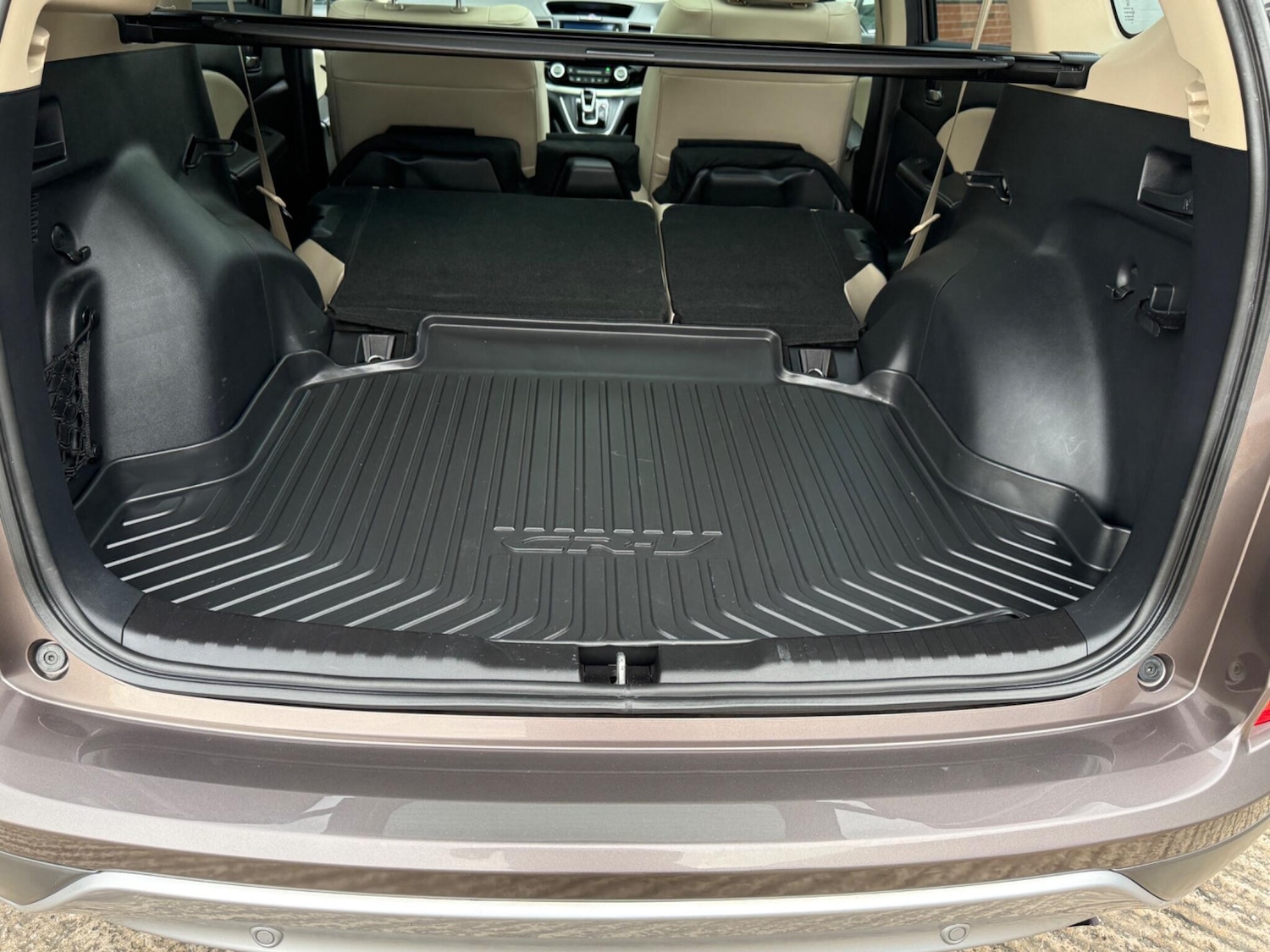 Used Honda CR-V 2017 for sale - 77425476: Photo 45