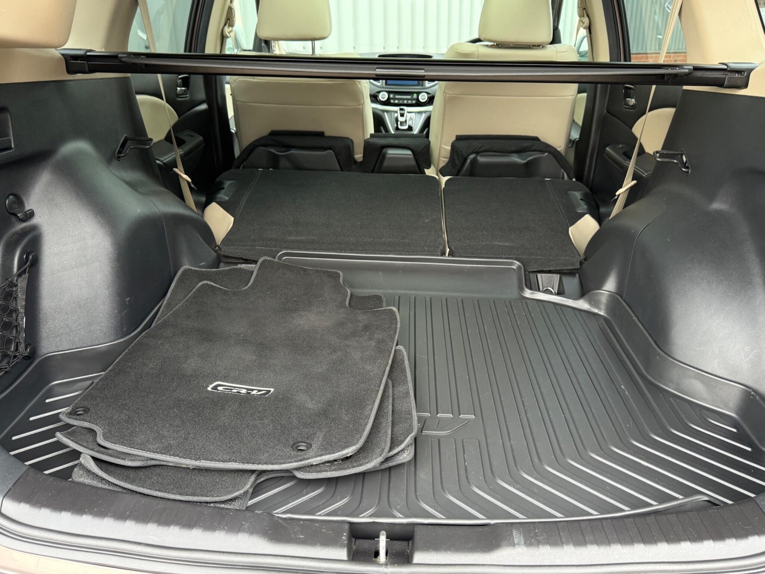 Used Honda CR-V 2017 for sale - 77425476: Photo 46