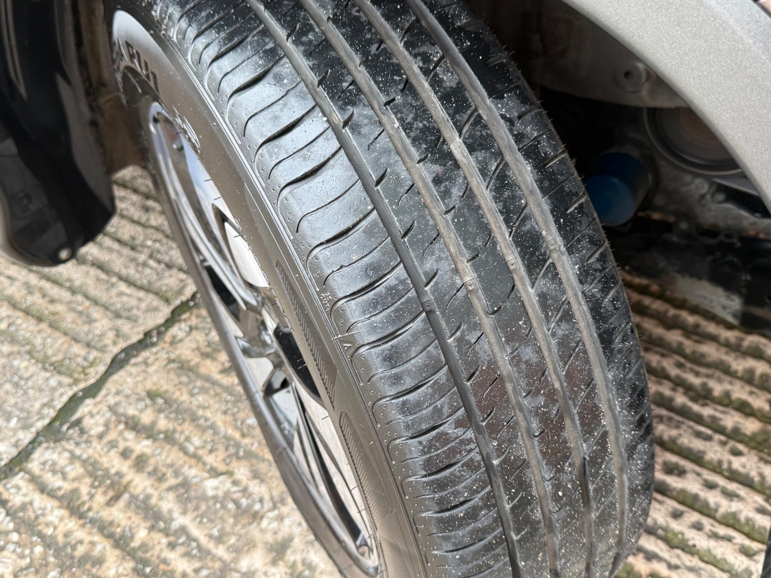 Used Honda CR-V 2017 for sale - 77425476: Photo 50