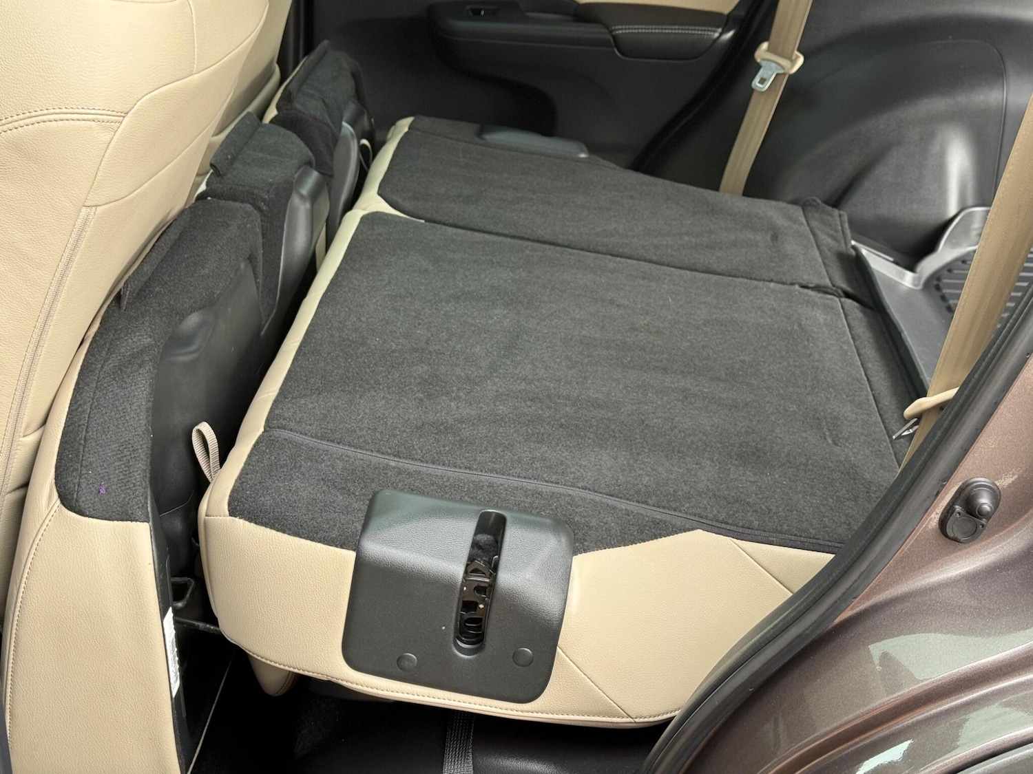 Used Honda CR-V 2017 for sale - 77425476: Photo 51